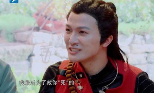 娱乐吃瓜君王鸥是谁呀,王鸥的星光之路